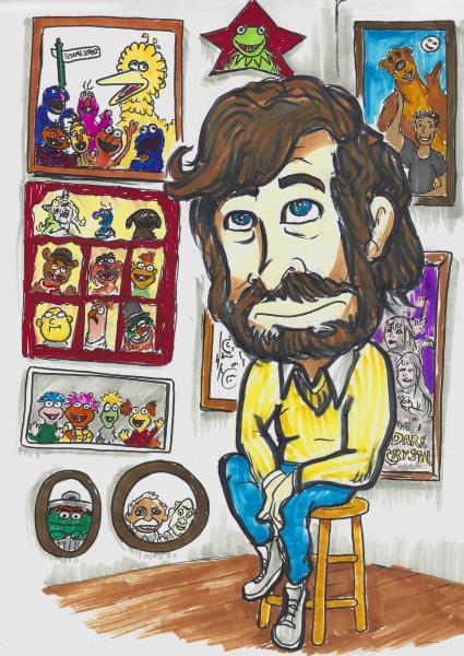 Jim Henson